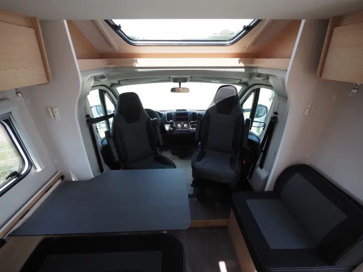 Fahrzeugbild Sunlight TS 67, Automatik, Markise, Radträger, uvm.! #6