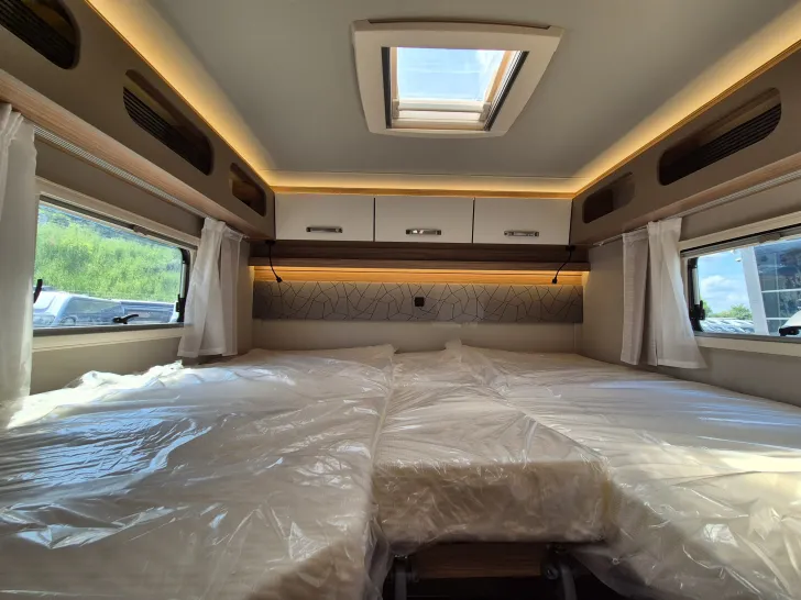 Fahrzeugbild Weinsberg CaraSuite 650 MEG *Edition-Spicy*Markise* #28