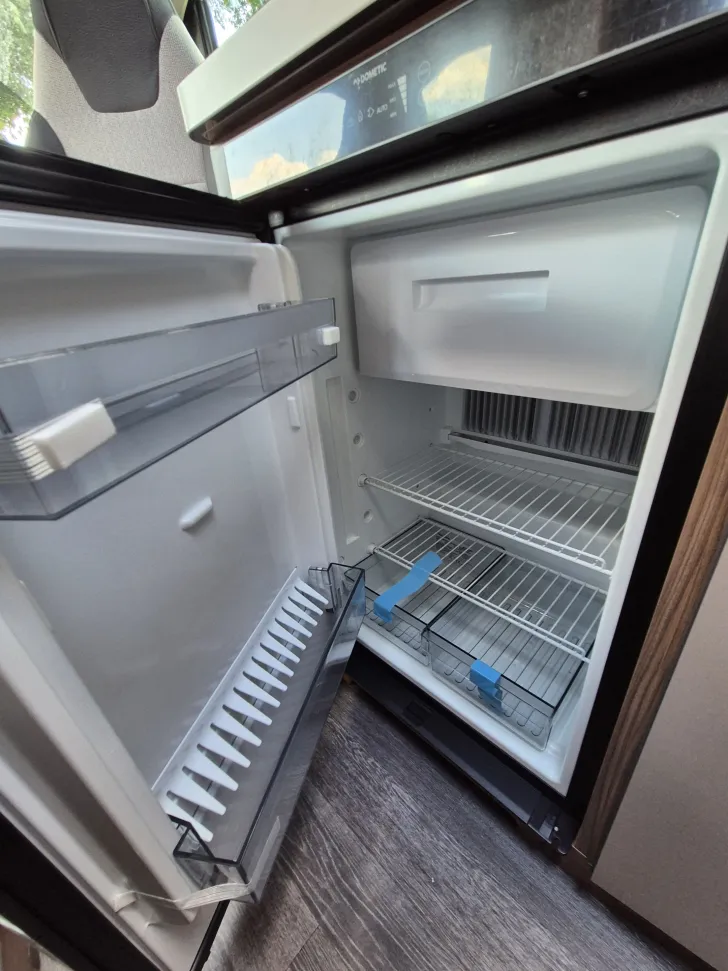 Fahrzeugbild Knaus Van TI 550 MF *Vansation* #17