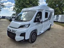 Fahrzeugbild Knaus Van TI 550 MF *Vansation* #4