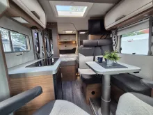 Fahrzeugbild Knaus Van TI 550 MF *Vansation* #11