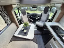 Fahrzeugbild Knaus Van TI 550 MF *Vansation* #30