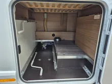Fahrzeugbild Knaus Van TI 550 MF *Vansation* #35