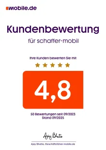 Fahrzeugbild Knaus Van TI 550 MF *Vansation* #40