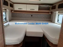 Fahrzeugbild Weinsberg CaraCompact MB 640 MEG Edition Pepper #11