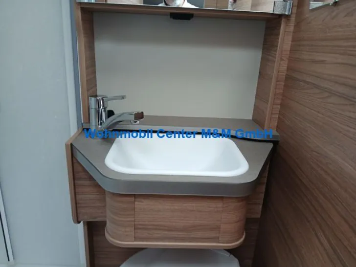 Fahrzeugbild Weinsberg CaraCompact MB 640 MEG Edition Pepper #15