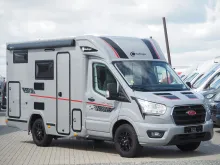 Fahrzeugbild Challenger Sport Edition S 194 Autom., Arctic/Connect/Zub. #2