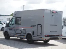 Fahrzeugbild Challenger Sport Edition S 194 Autom., Arctic/Connect/Zub. #3