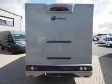 Fahrzeugbild Challenger Sport Edition S 194 Autom., Arctic/Connect/Zub. #4