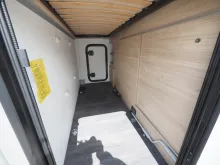 Fahrzeugbild Challenger Sport Edition S 194 Autom., Arctic/Connect/Zub. #5