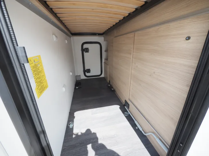 Fahrzeugbild Challenger Sport Edition S 194 Autom., Arctic/Connect/Zub. #5