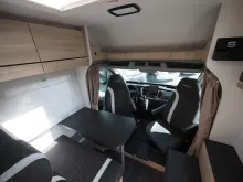 Fahrzeugbild Challenger Sport Edition S 194 Autom., Arctic/Connect/Zub. #7