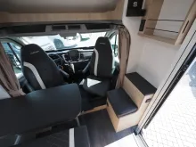 Fahrzeugbild Challenger Sport Edition S 194 Autom., Arctic/Connect/Zub. #9