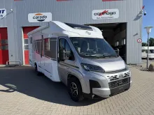 Fahrzeugbild Carado T 448 Pro+ Automatik, 5. Sitzplatz #1