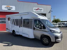 Fahrzeugbild Carado T 448 Pro+ Automatik, 5. Sitzplatz #3