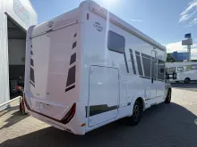 Fahrzeugbild Carado T 448 Pro+ Automatik, 5. Sitzplatz #4