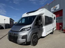 Fahrzeugbild Carado T 448 Pro+ Automatik, 5. Sitzplatz #5