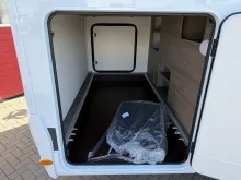 Fahrzeugbild Carado T 448 Pro+ Automatik, 5. Sitzplatz #6