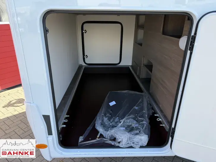 Fahrzeugbild Carado T 448 Pro+ Automatik, 5. Sitzplatz #6