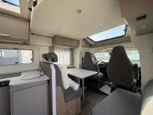 Fahrzeugbild Carado T 448 Pro+ Automatik, 5. Sitzplatz #7