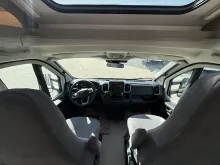Fahrzeugbild Carado T 448 Pro+ Automatik, 5. Sitzplatz #9