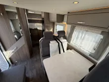 Fahrzeugbild Carado T 448 Pro+ Automatik, 5. Sitzplatz #10