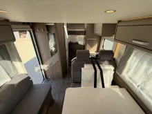 Fahrzeugbild Carado T 448 Pro+ Automatik, 5. Sitzplatz #11