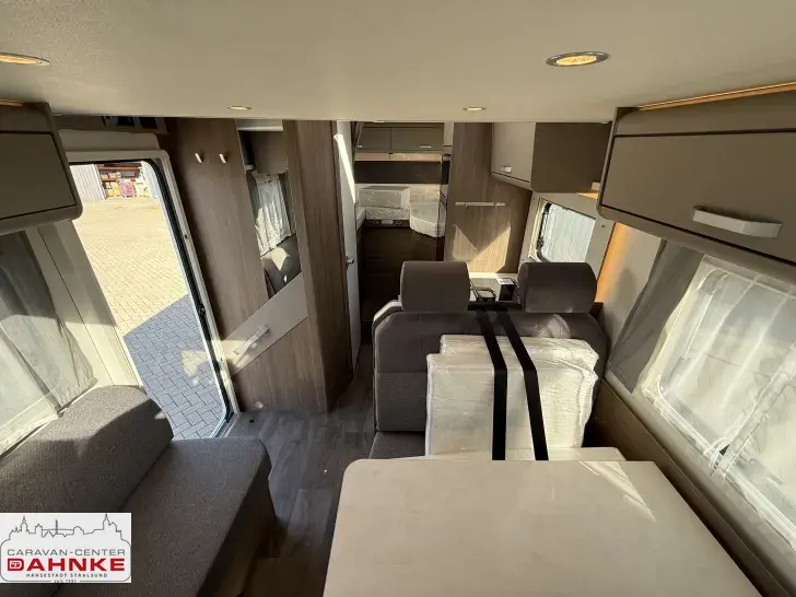 Fahrzeugbild Carado T 448 Pro+ Automatik, 5. Sitzplatz #11
