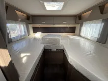 Fahrzeugbild Carado T 448 Pro+ Automatik, 5. Sitzplatz #14