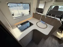 Fahrzeugbild Carado T 448 Pro+ Automatik, 5. Sitzplatz #16