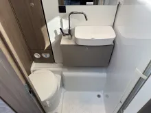 Fahrzeugbild Carado T 448 Pro+ Automatik, 5. Sitzplatz #17