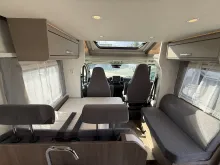 Fahrzeugbild Carado T 448 Pro+ Automatik, 5. Sitzplatz #18