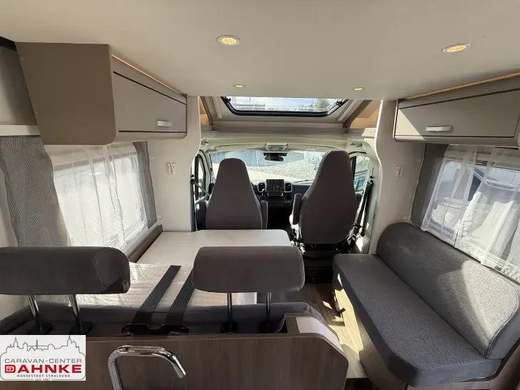 Fahrzeugbild Carado T 448 Pro+ Automatik, 5. Sitzplatz #18