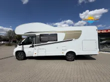 Fahrzeugbild Carado A 464 *LUFTF*DACHKLIMA*VOLL* #7