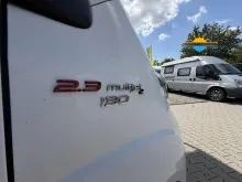 Fahrzeugbild Carado A 464 *LUFTF*DACHKLIMA*VOLL* #10