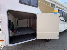 Fahrzeugbild Carado A 464 *LUFTF*DACHKLIMA*VOLL* #11