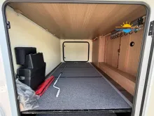 Fahrzeugbild Carado A 464 *LUFTF*DACHKLIMA*VOLL* #12