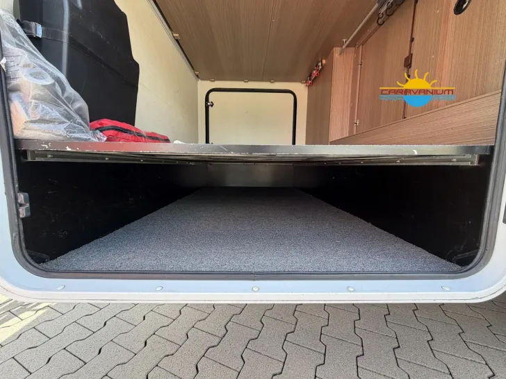 Fahrzeugbild Carado A 464 *LUFTF*DACHKLIMA*VOLL* #13