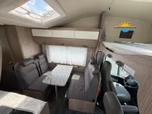 Fahrzeugbild Carado A 464 *LUFTF*DACHKLIMA*VOLL* #15