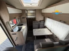 Fahrzeugbild Carado A 464 *LUFTF*DACHKLIMA*VOLL* #16