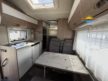 Fahrzeugbild Carado A 464 *LUFTF*DACHKLIMA*VOLL* #17