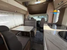 Fahrzeugbild Carado A 464 *LUFTF*DACHKLIMA*VOLL* #21