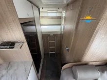Fahrzeugbild Carado A 464 *LUFTF*DACHKLIMA*VOLL* #24