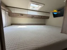 Fahrzeugbild Carado A 464 *LUFTF*DACHKLIMA*VOLL* #25