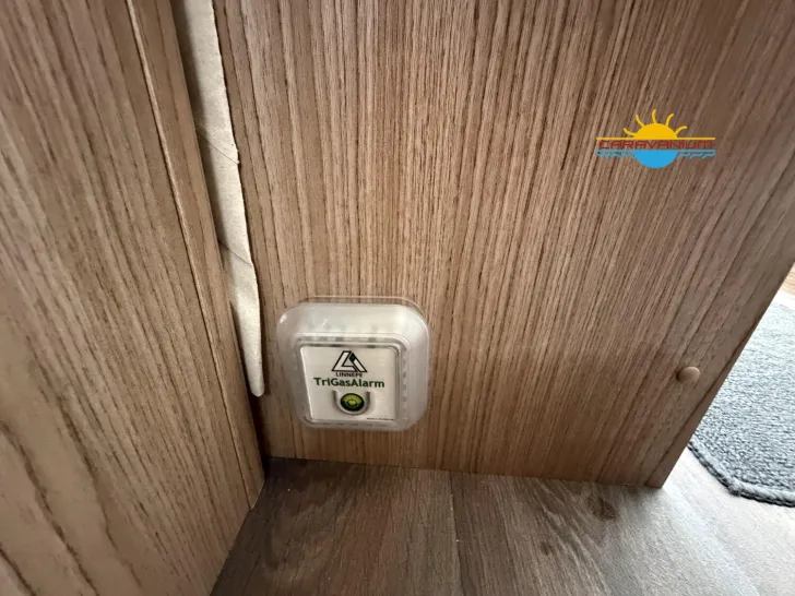 Fahrzeugbild Carado A 464 *LUFTF*DACHKLIMA*VOLL* #28
