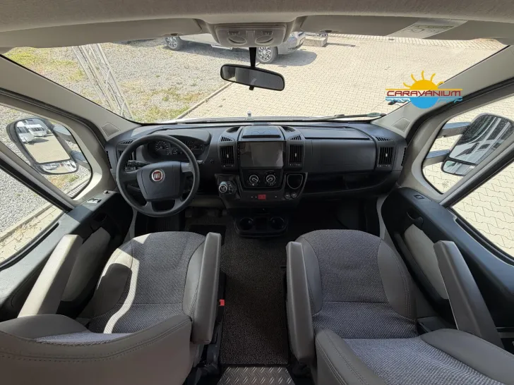 Fahrzeugbild Carado A 464 *LUFTF*DACHKLIMA*VOLL* #29