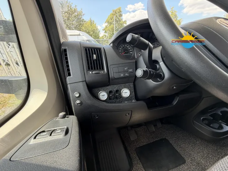 Fahrzeugbild Carado A 464 *LUFTF*DACHKLIMA*VOLL* #31