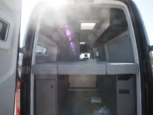 Fahrzeugbild Pössl Roadstar XT, Mercedes Sprinter 4x4, Winterpak. #5