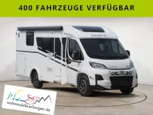 Fahrzeugbild Sunlight V 69 Adventure Edition, Automatik, ACC, uvm. ! #1