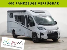 Fahrzeugbild Sunlight V 66 Adventure Edition, Sonderpreis-Aktion ! #1